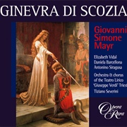 Ginevra Di Scozia (Mayr)