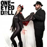 One-Eyed Doll