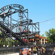 Phoenix (Adventureland)