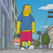 S36.E15: The Last Man Expanding