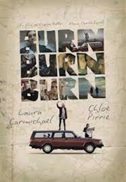 Burn Burn Burn (2015)
