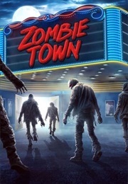 Zombie Town (2023)