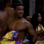 S4.E6: Will Goes a Courtin'