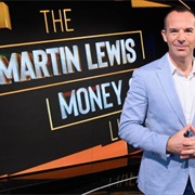 The Martin Lewis Money Show