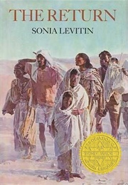 The Return (Sonia Levitin)