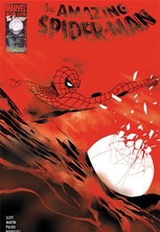 The Amazing Spider-Man #620 (Dan Slott & Marcos Martin)