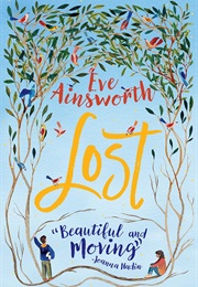 Lost (Eve Ainsworth)