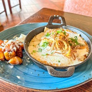 Enchiladas De Chorizo