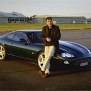 S2.E4: Lots of Jaguars and Boris Johnson