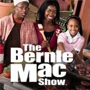 The Bernie Mac Show Season 4