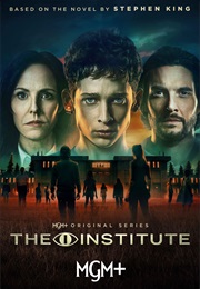 The Institute (2025)