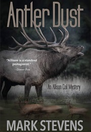 Antler Dust (Mark Stevens)