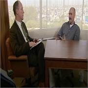 Dog Bites Man: "Assignment: Undercover Homosexual" (S1,E2)