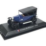 Citroën 10HP Type B2 1921-1927