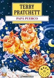 Papá Puerco (Terry Pratchett)