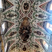 Basilica De Nossa Senhora Dos Martires