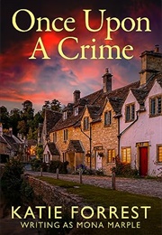 Once Upon a Crime (Mona Marple)
