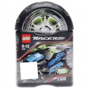 8151 Adrift Sport (Racers Tiny Turbos, 2008)
