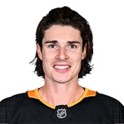 Ryan Graves (Pittsburgh Penguins)