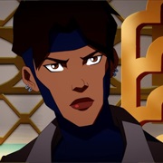 S4.E19: Encounter Upon the Razor's Edge!