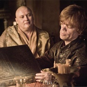 S2.E8: The Prince of Winterfell