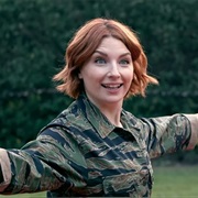 S6.E1: The Old, Soft, Curved Padlock