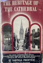 The Heritage of the Cathedral (Sartell Prentice)