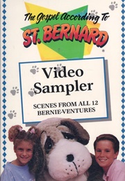 The Gospel According to St. Bernard (1989)