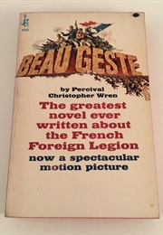 Beau Geste (Wren)