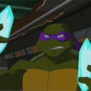 S2.E13: Return to the Underground