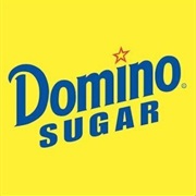 Domino Sugar