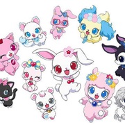 Jewelpets
