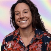 Mac Crane (Queer, Enby, They/Them)