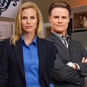 Gourmet Detective Mysteries