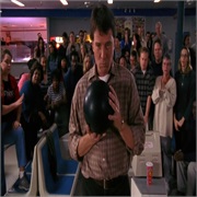 Malcolm in the Middle: "Bowling" (S2,E20)