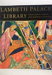 Lambeth Palace Library (Palmer, Richard & Brown, Michelle P. (Eds))