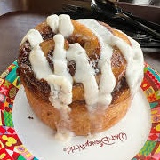 Cinnamon Roll