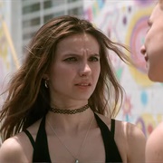 Blair Wesley (Teenage Bounty Hunters)