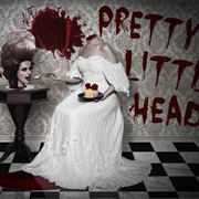 Pretty Little Head - Eliza Rickman