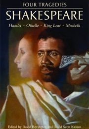 Four Tragedies (William Shakespeare)