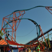 Tempesto (Busch Gardens Williamsburg, USA)