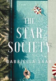 The Star Society (Gabriella Saab)