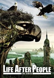Life After People (2008)