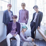 Halley - Seven O'Clock