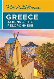 Greece (Rick Steves)