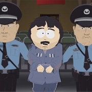 S23.E2: Band in China