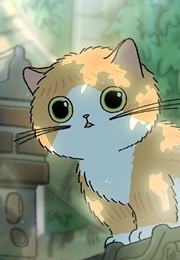 Tata the Cat (Suwan Kim, Subin Kim)