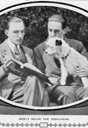 The Officers' Mess (1931)