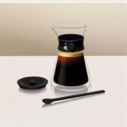 Carafe Pour-Over-Style Coffee