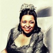 Ethel Waters